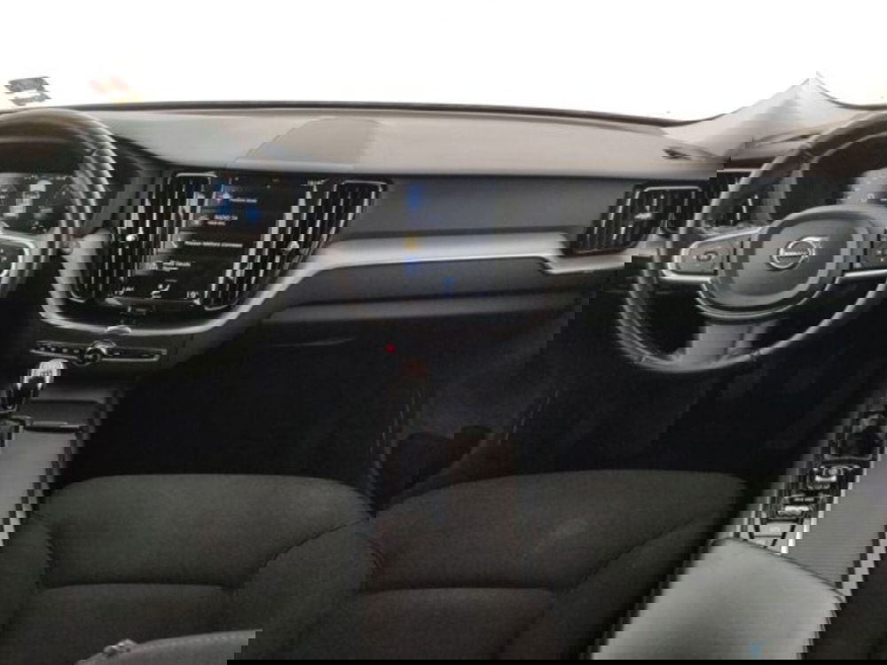 Volvo XC60 usata a Modena (18)