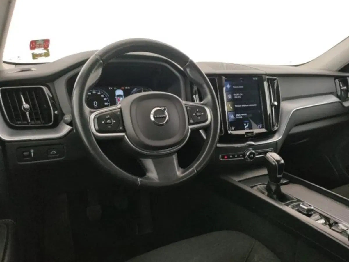Volvo XC60 usata a Modena (19)