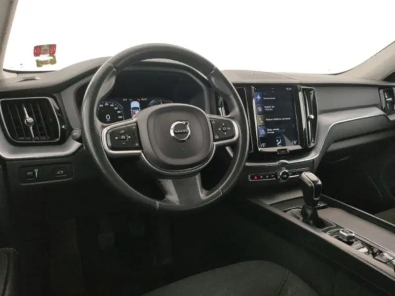Volvo XC60 usata a Modena (19)