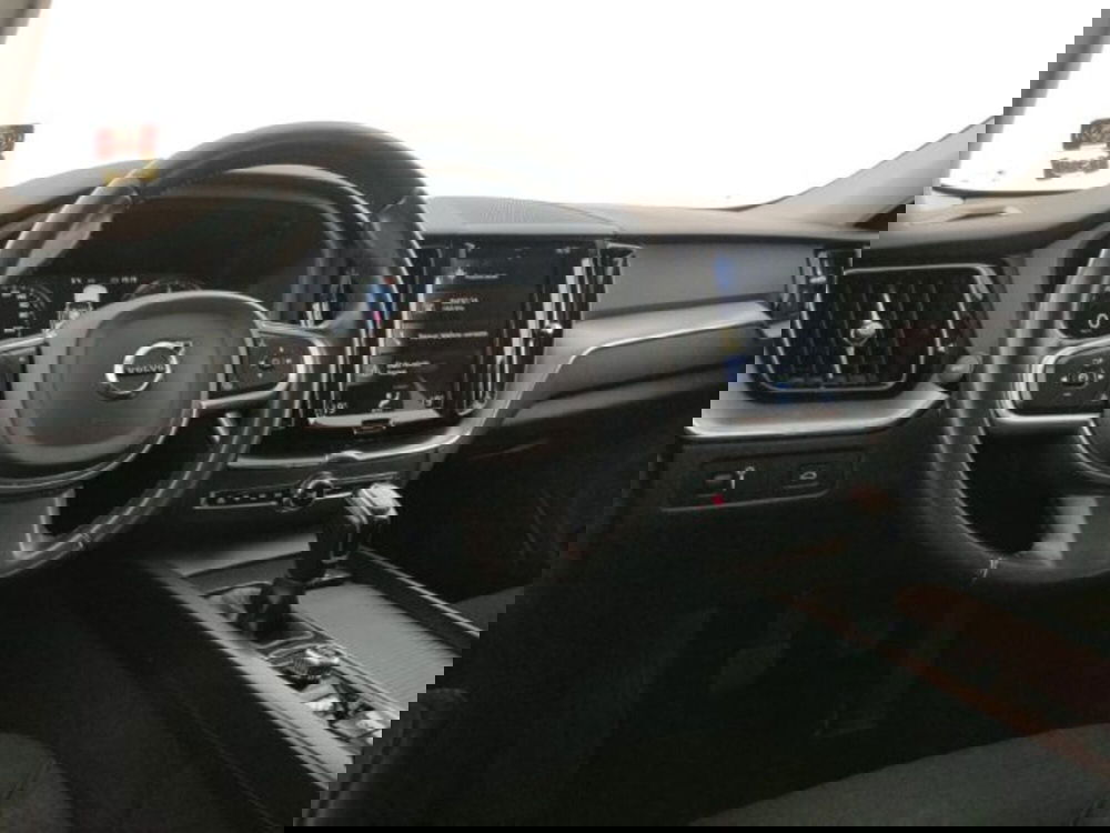 Volvo XC60 usata a Modena (19)