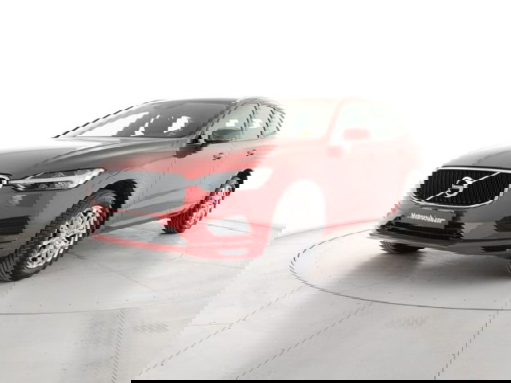 Volvo XC60 usata a Modena (2)