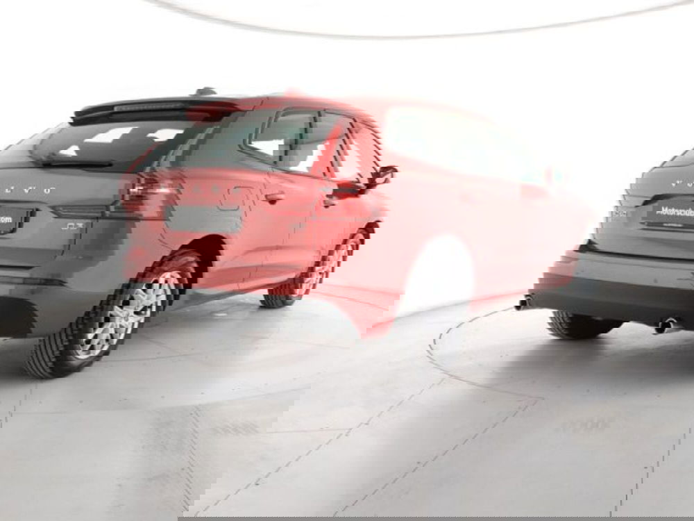 Volvo XC60 usata a Modena (4)