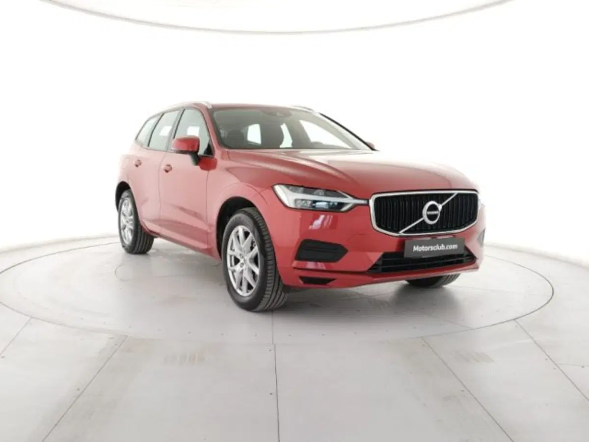 Volvo XC60 usata a Modena (5)