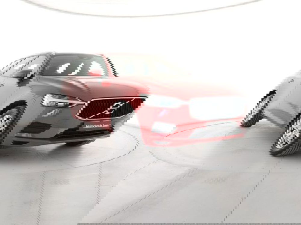 Volvo XC60 usata a Modena (5)