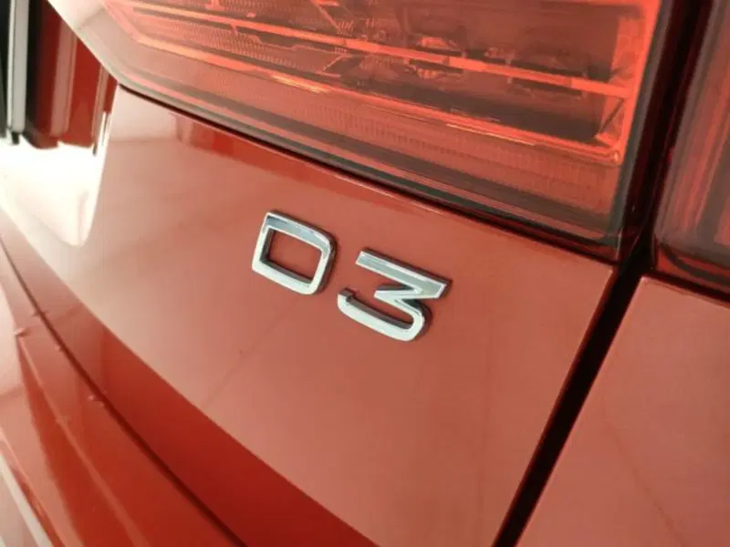 Volvo XC60 usata a Modena (6)