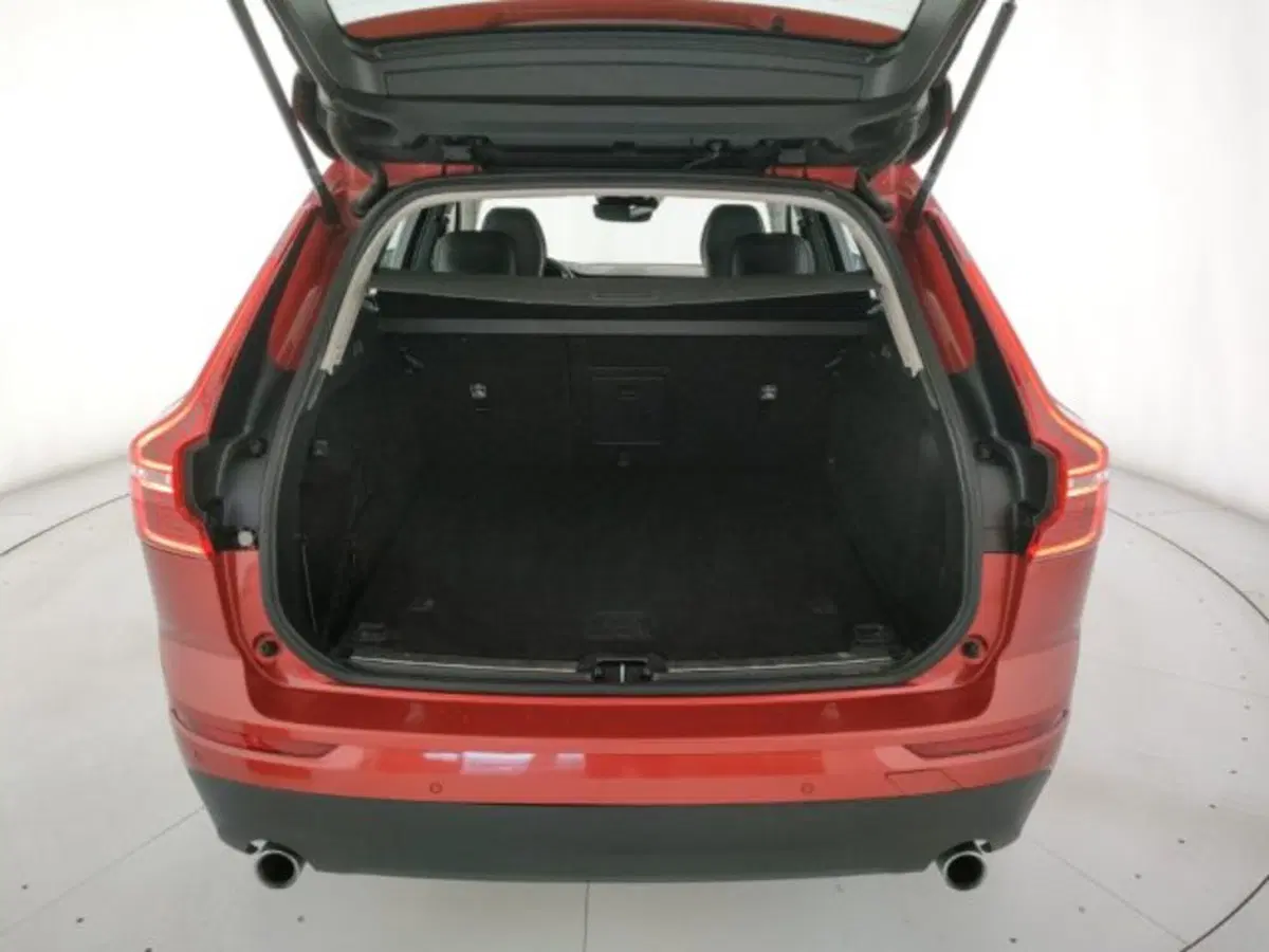 Volvo XC60 usata a Modena (7)