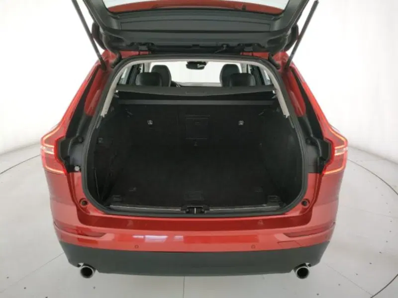 Volvo XC60 usata a Modena (7)