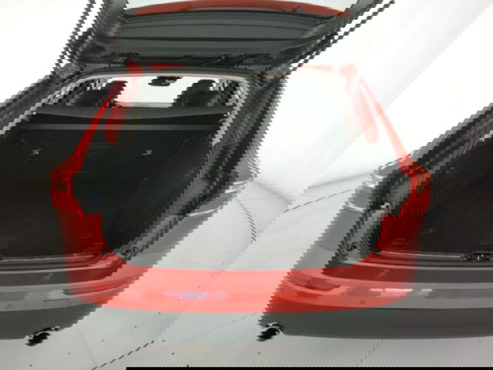 Volvo XC60 usata a Modena (7)