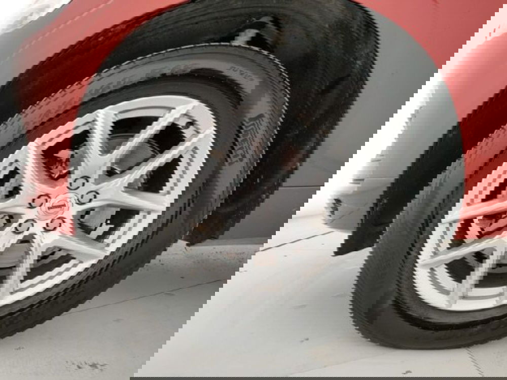 Volvo XC60 usata a Modena (8)