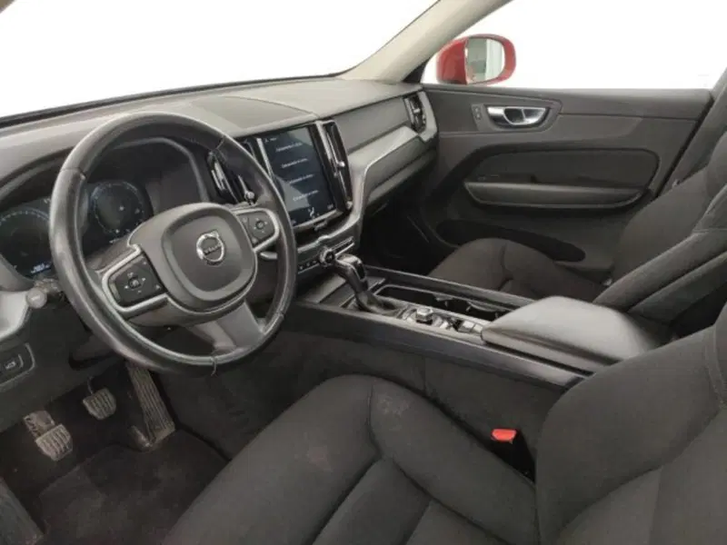 Volvo XC60 usata a Modena (9)