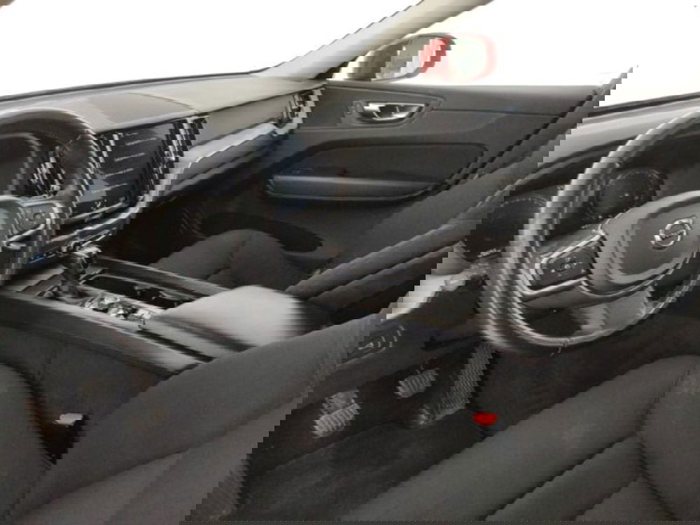 Volvo XC60 usata a Modena (9)