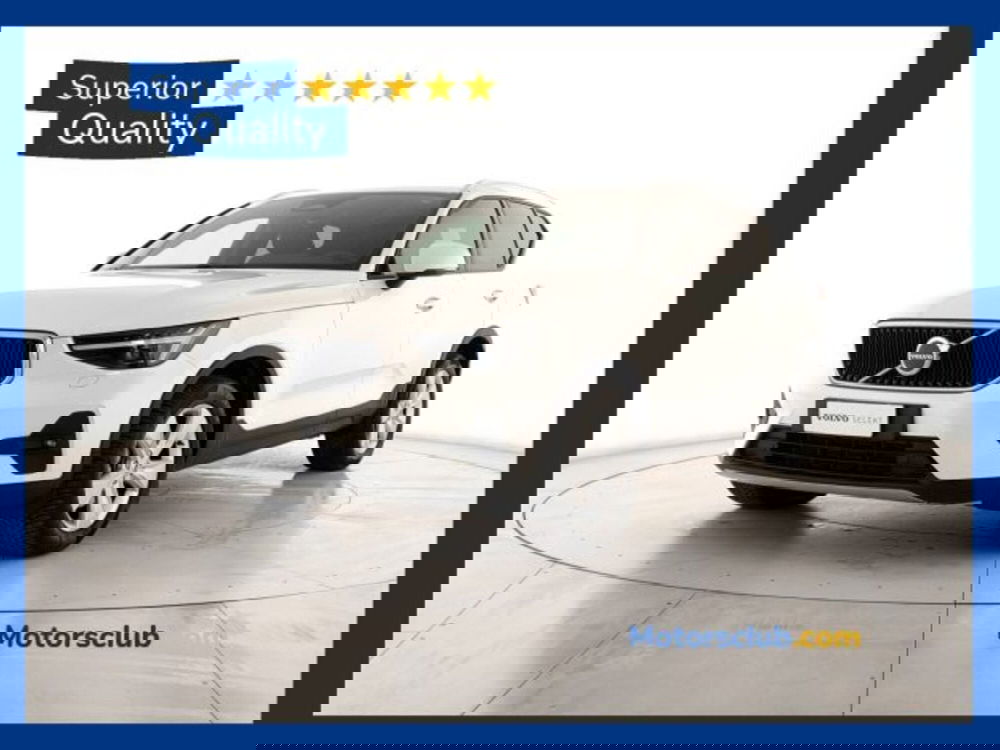 Volvo XC40 usata a Modena
