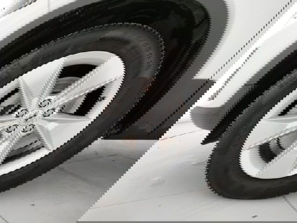 Volvo XC40 usata a Modena (19)