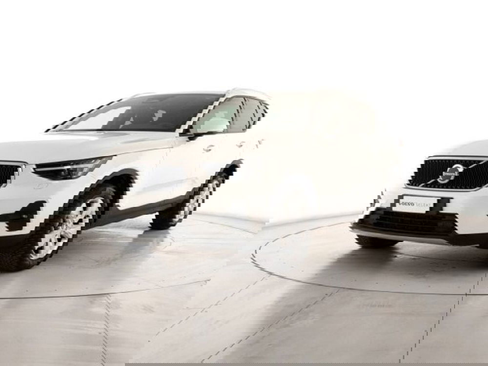 Volvo XC40 usata a Modena (2)