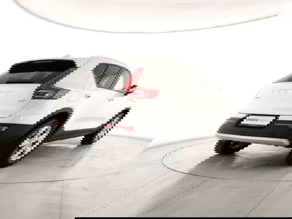 Volvo XC40 usata a Modena (4)