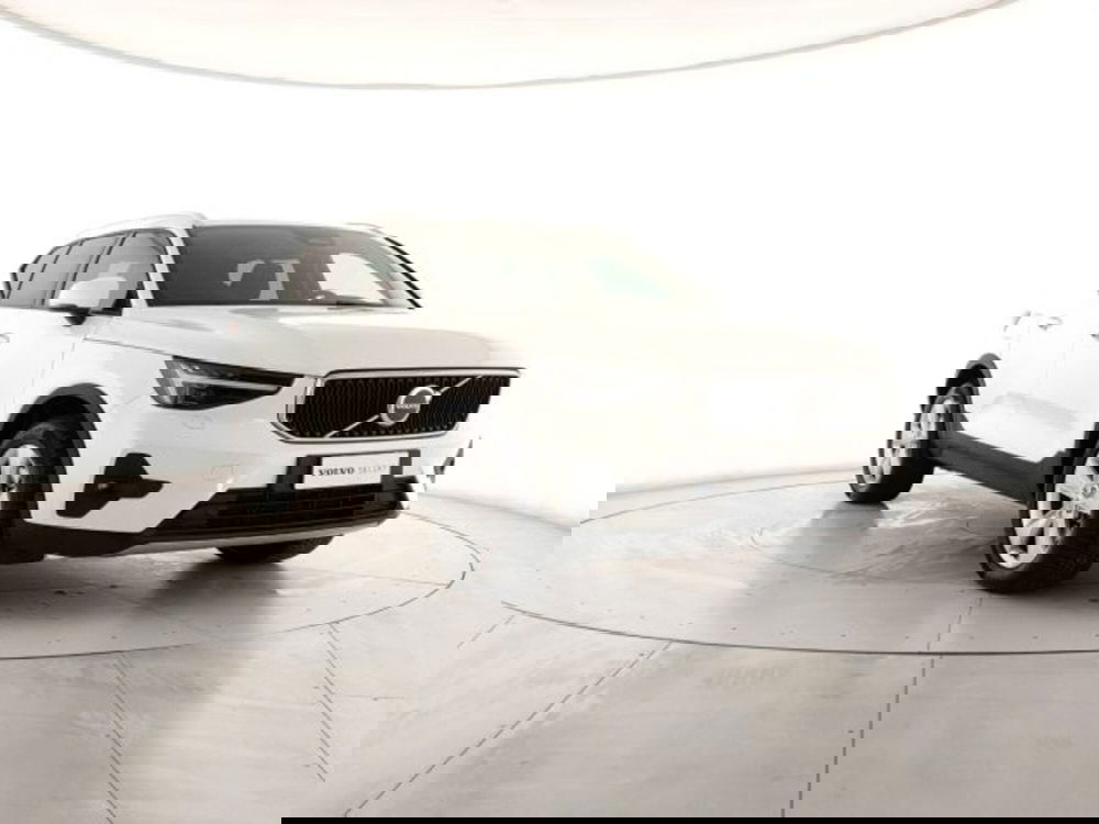 Volvo XC40 usata a Modena (5)