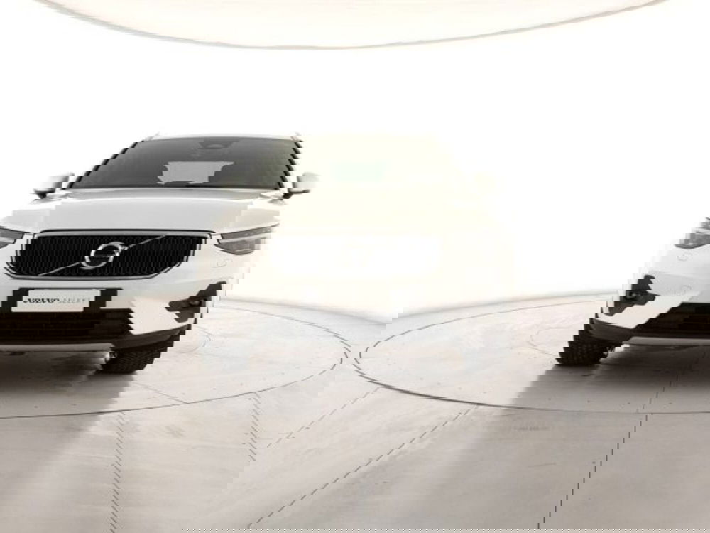 Volvo XC40 usata a Modena (6)