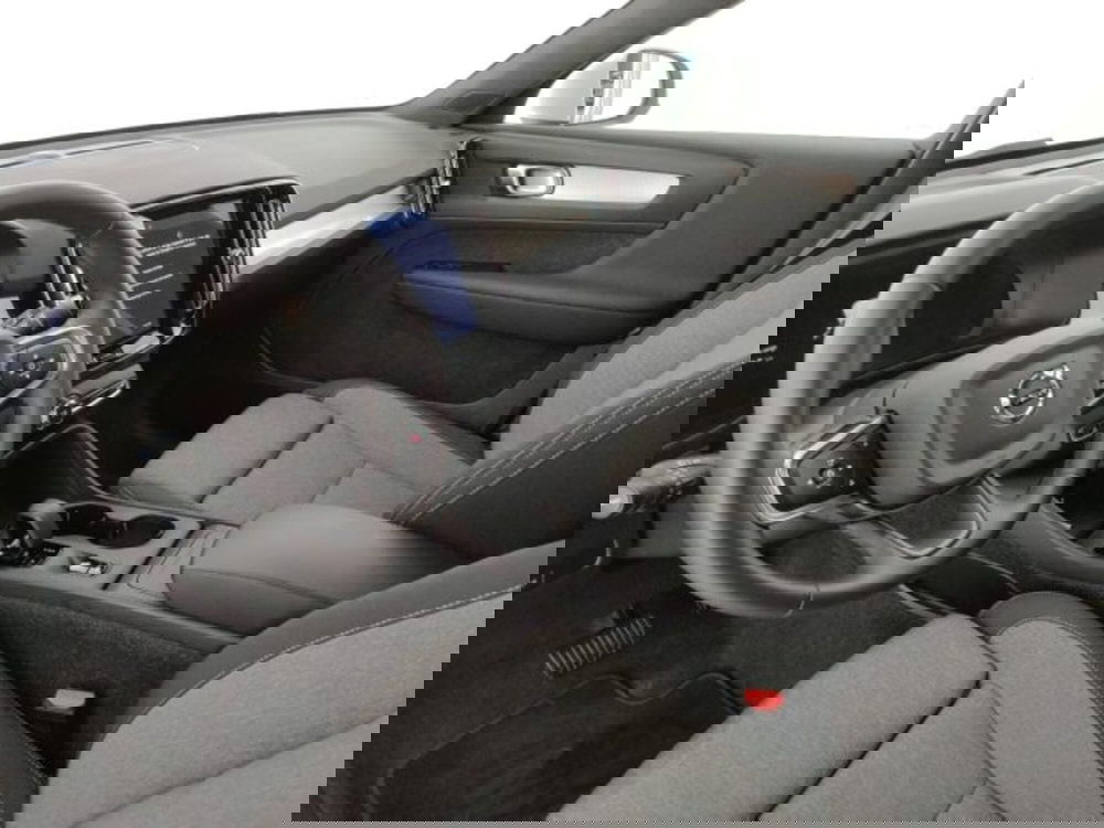 Volvo XC40 usata a Modena (7)
