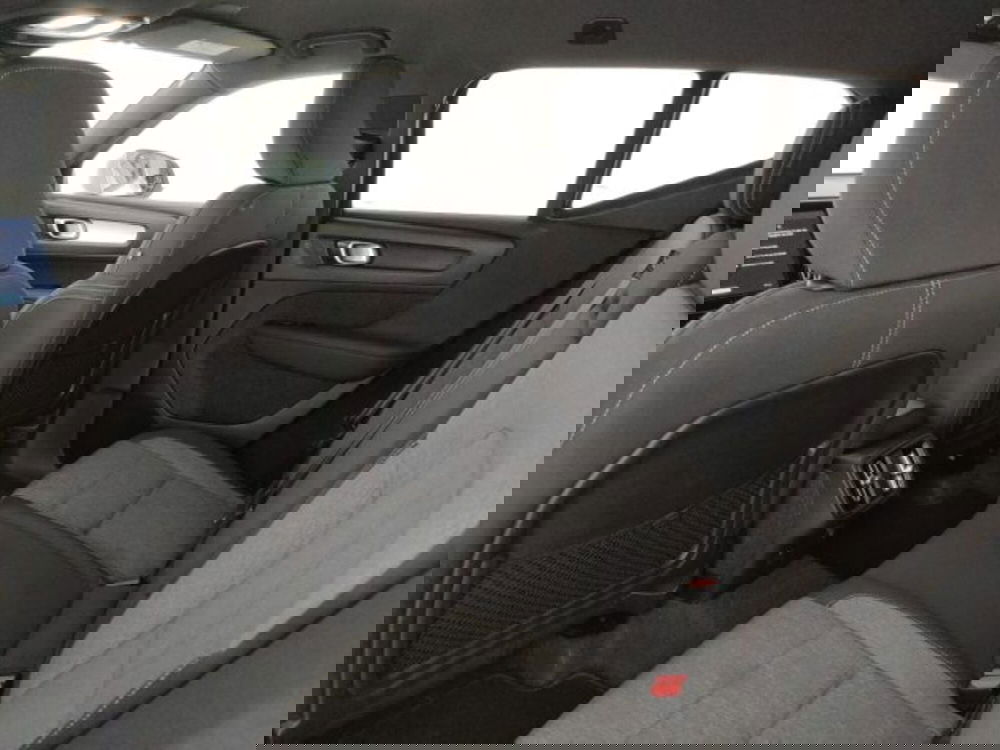 Volvo XC40 usata a Modena (8)