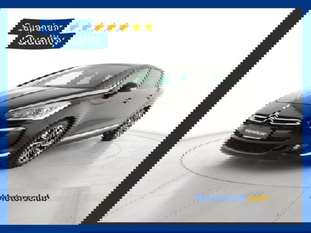 Ds DS 5 usata a Modena