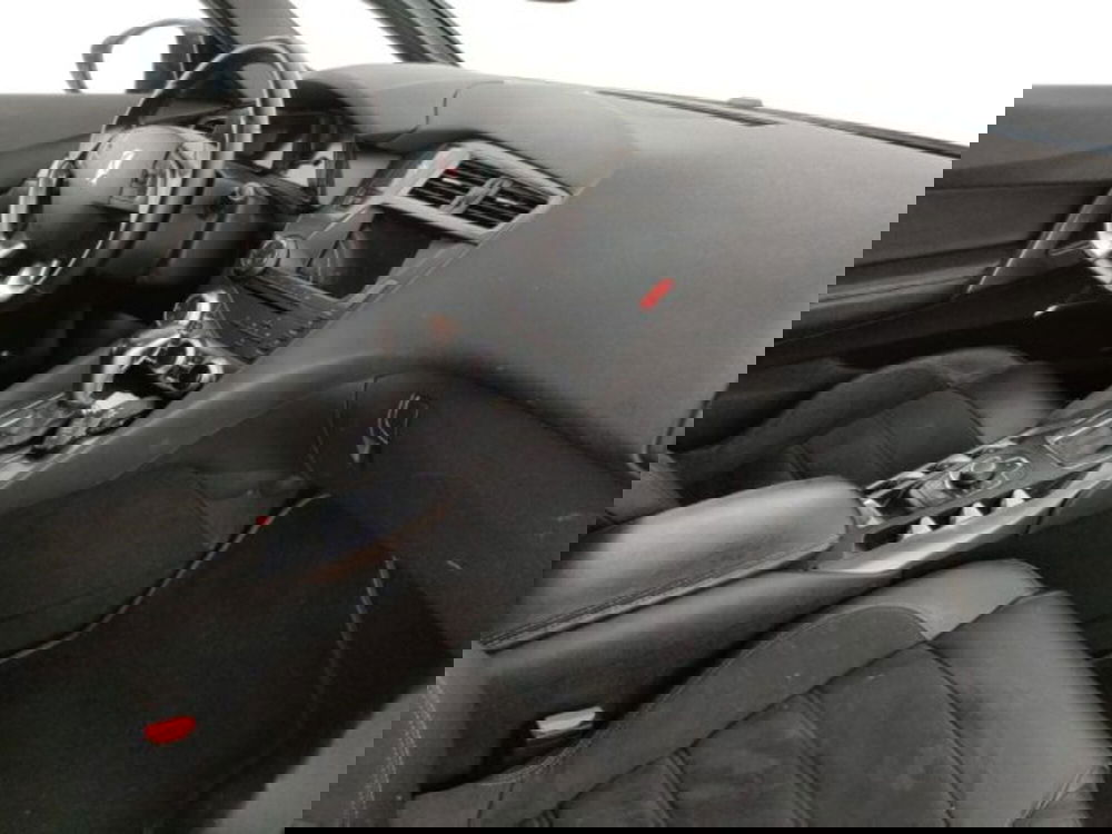 Ds DS 5 usata a Modena (10)