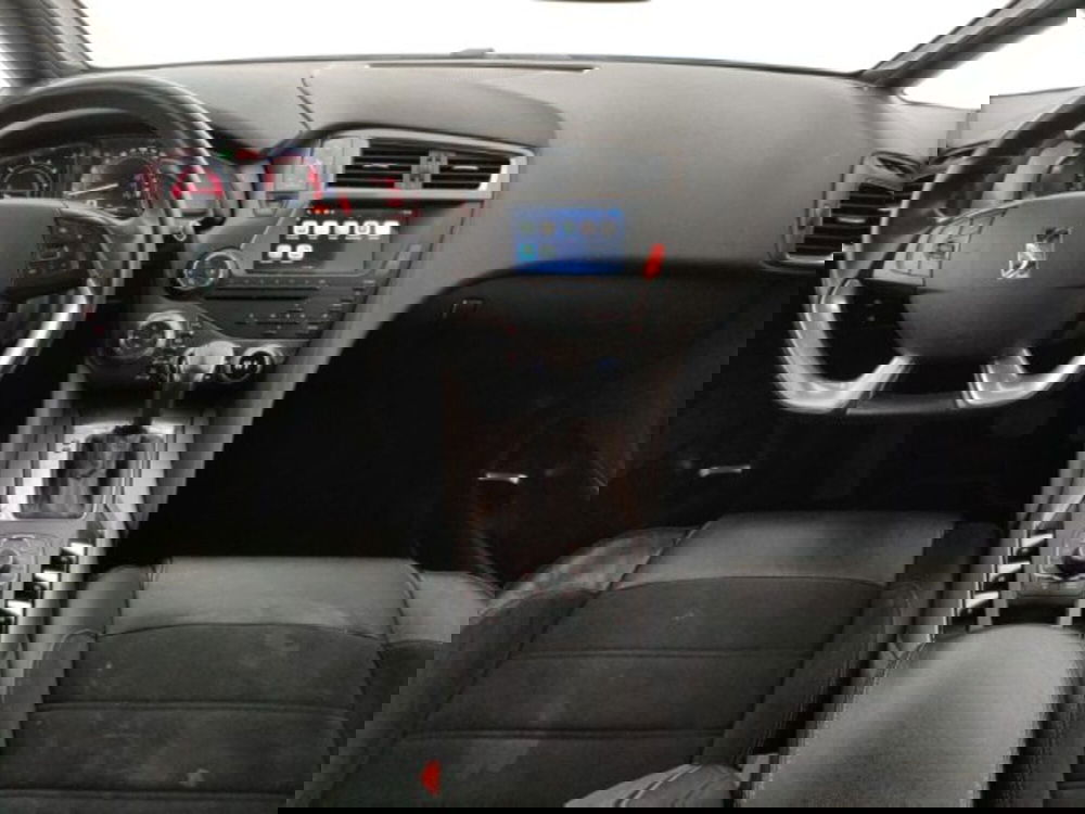 Ds DS 5 usata a Modena (11)