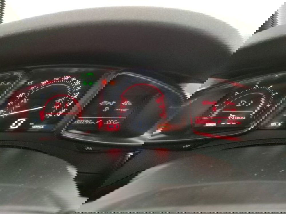 Ds DS 5 usata a Modena (12)