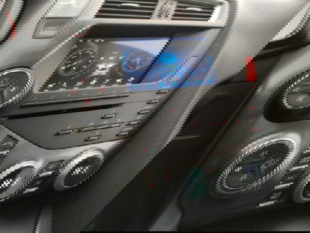 Ds DS 5 usata a Modena (13)