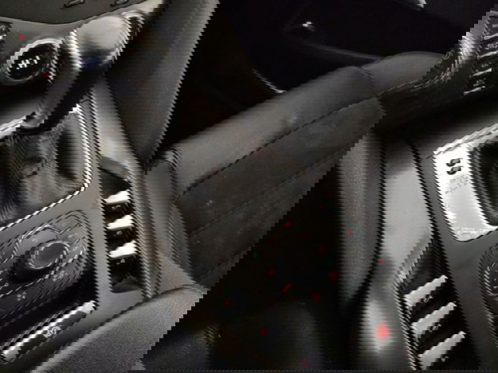 Ds DS 5 usata a Modena (14)