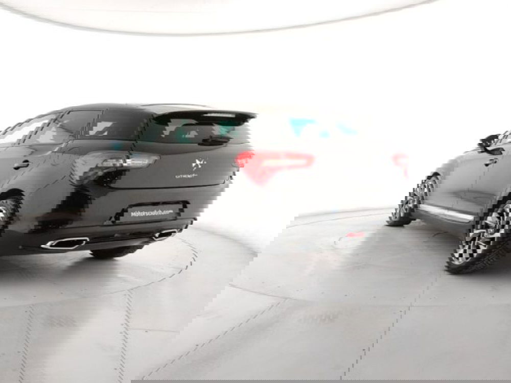 Ds DS 5 usata a Modena (3)