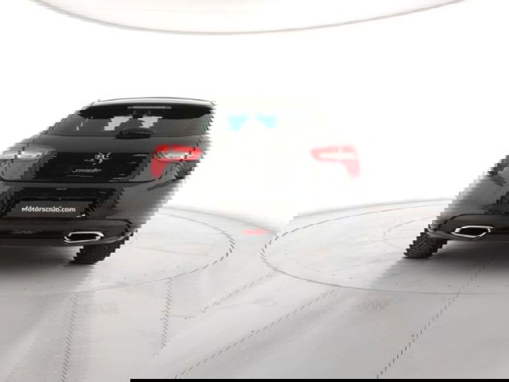 Ds DS 5 usata a Modena (4)