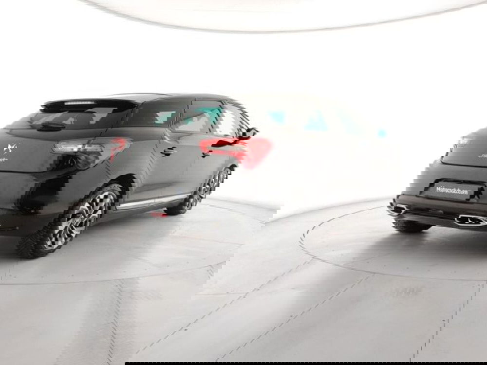 Ds DS 5 usata a Modena (5)