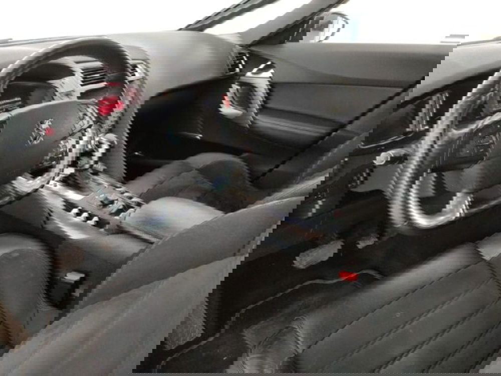 Ds DS 5 usata a Modena (7)