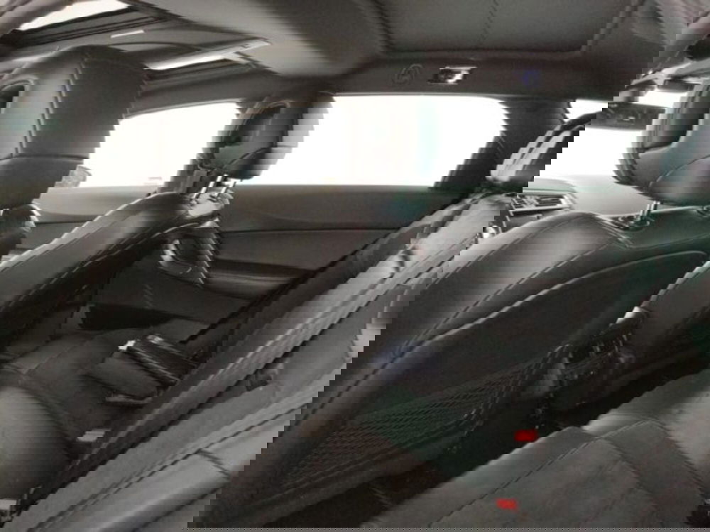 Ds DS 5 usata a Modena (8)