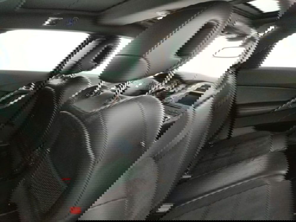 Ds DS 5 usata a Modena (9)