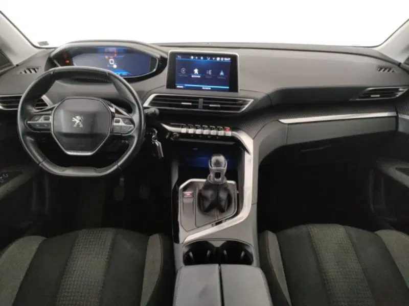 Peugeot 3008 usata a Modena (10)