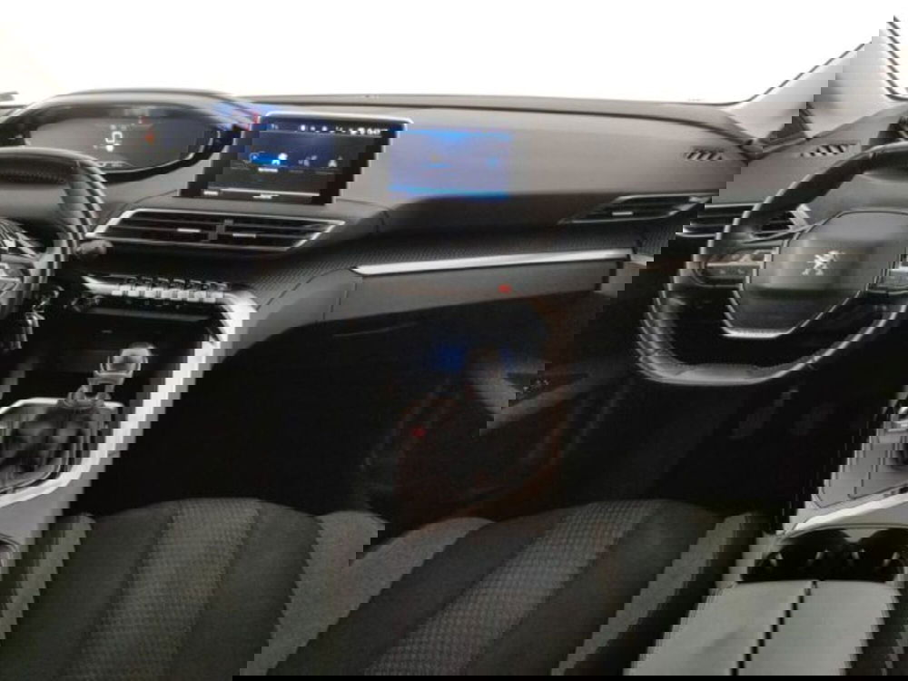 Peugeot 3008 usata a Modena (10)