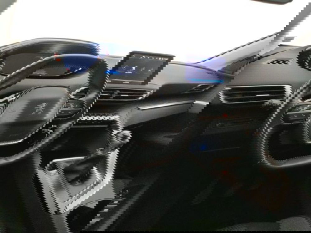 Peugeot 3008 usata a Modena (11)