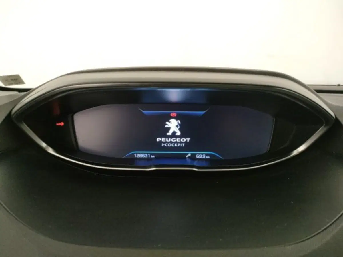 Peugeot 3008 usata a Modena (12)