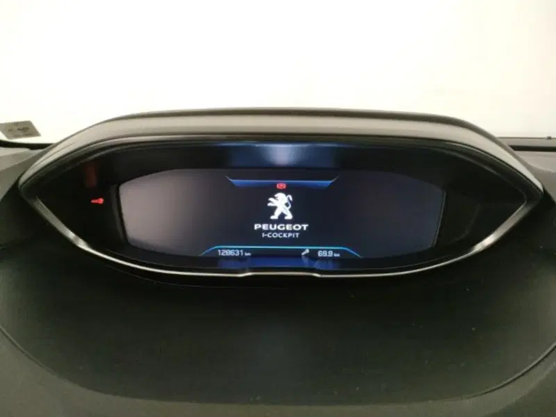 Peugeot 3008 usata a Modena (12)