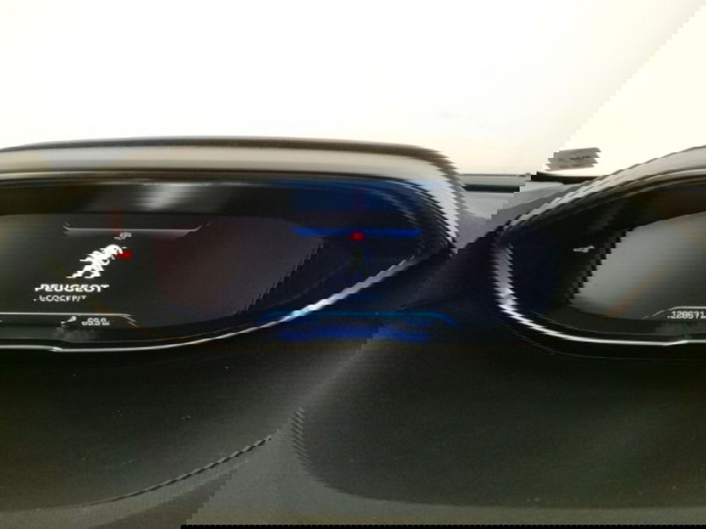 Peugeot 3008 usata a Modena (12)