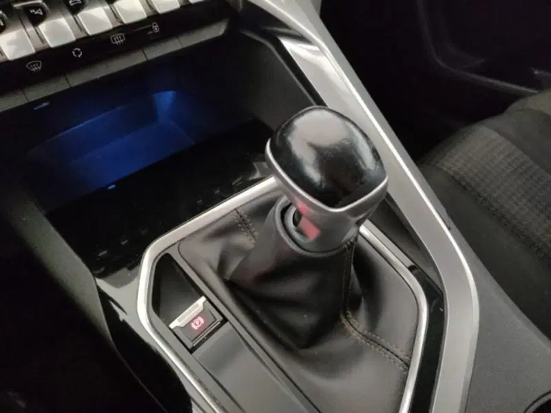 Peugeot 3008 usata a Modena (13)