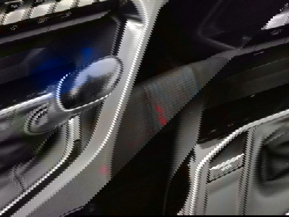 Peugeot 3008 usata a Modena (13)