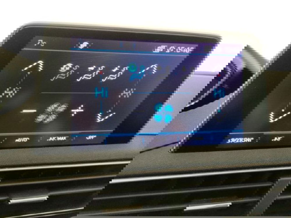 Peugeot 3008 usata a Modena (14)