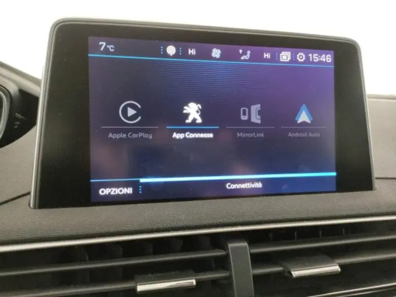 Peugeot 3008 usata a Modena (16)