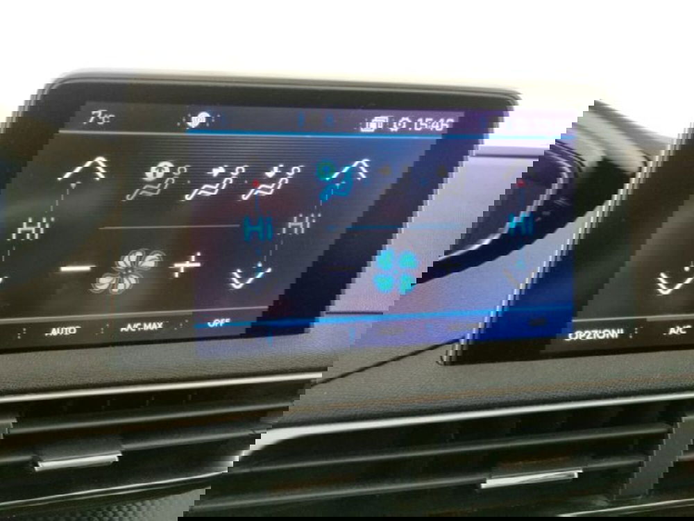 Peugeot 3008 usata a Modena (17)