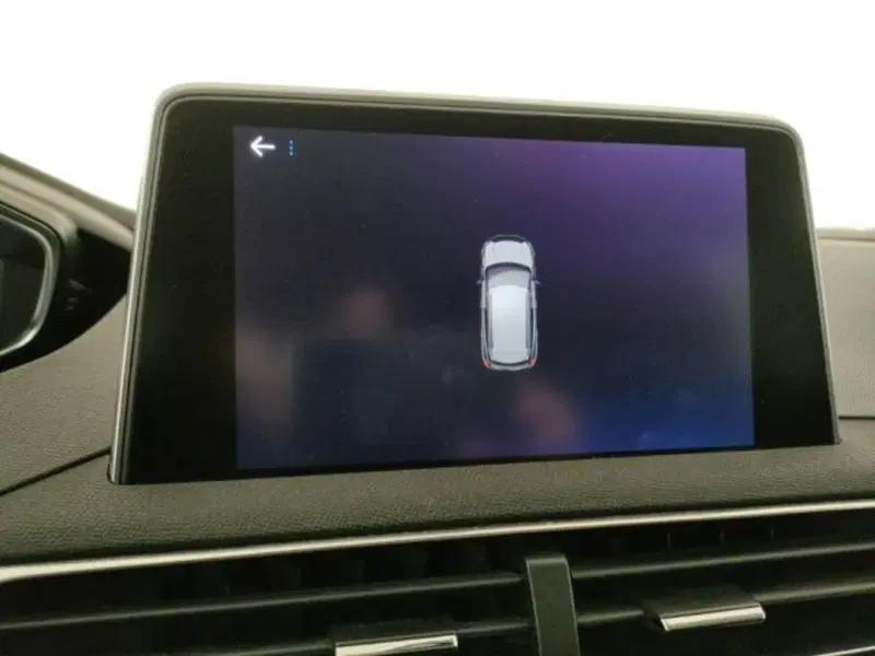 Peugeot 3008 usata a Modena (19)