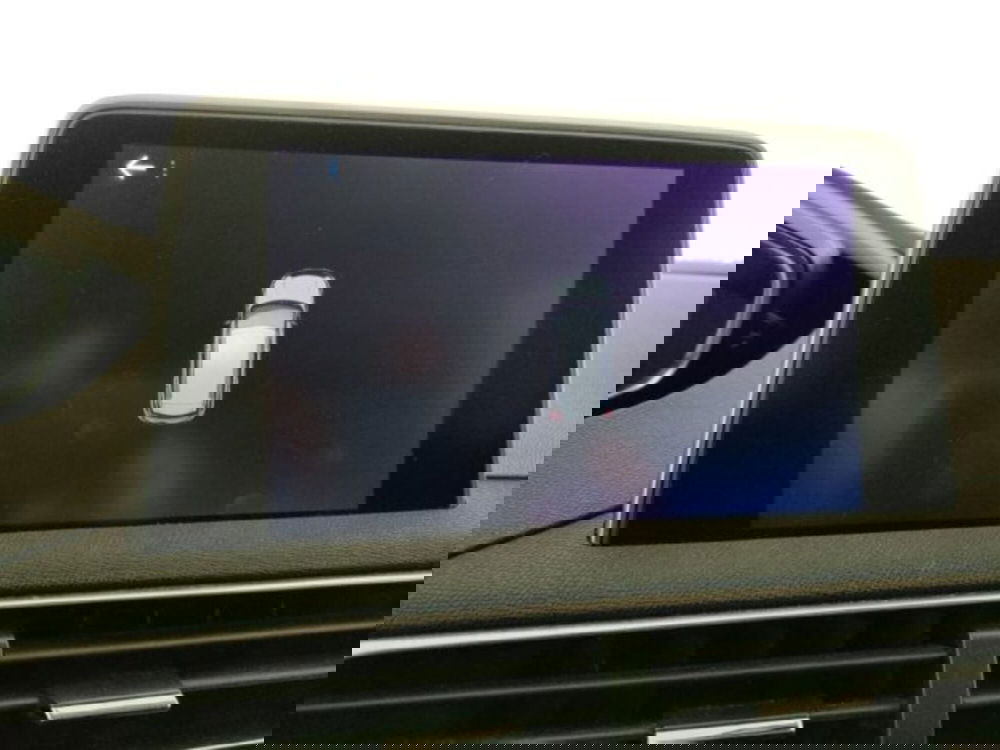 Peugeot 3008 usata a Modena (19)