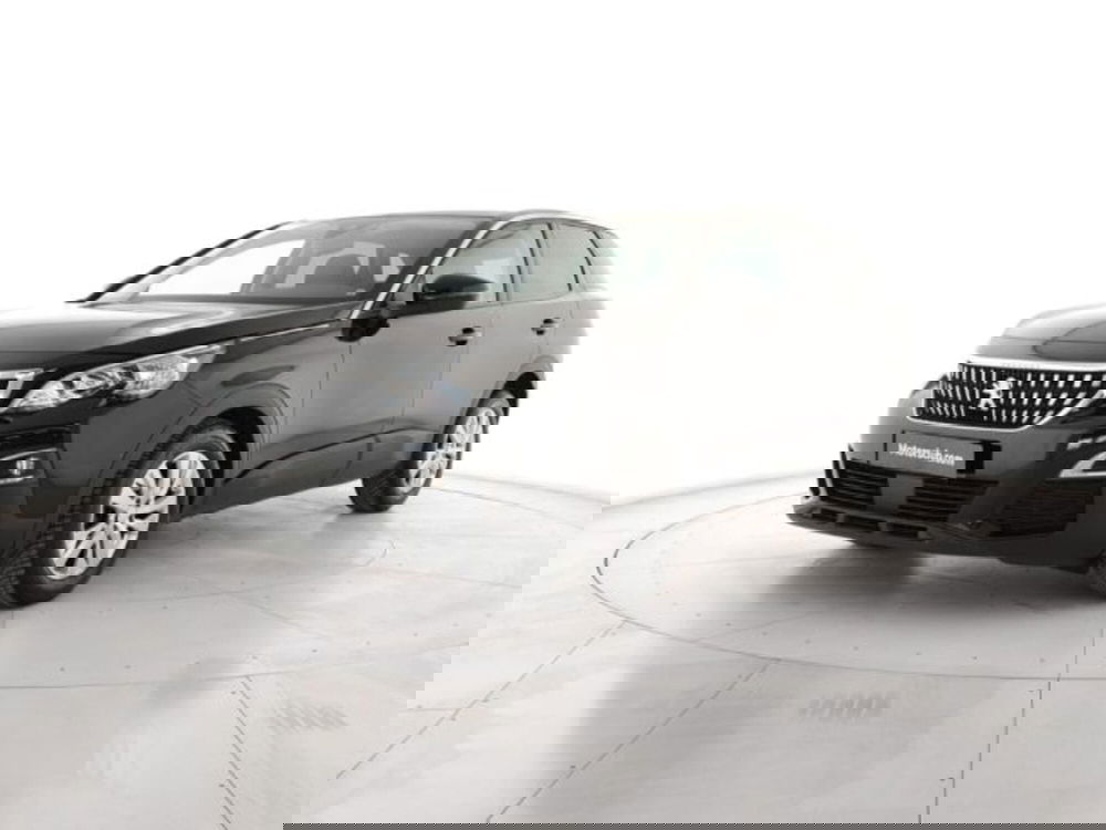 Peugeot 3008 usata a Modena (2)