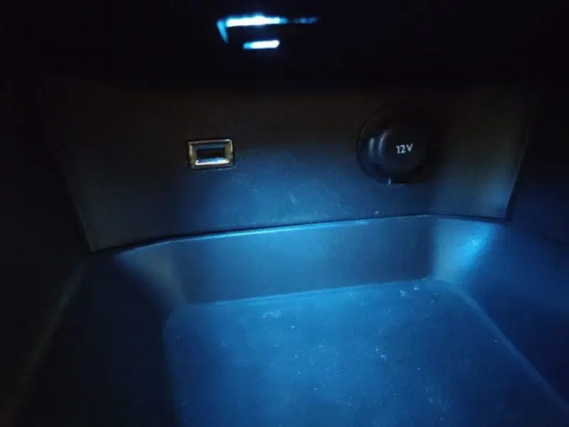 Peugeot 3008 usata a Modena (20)